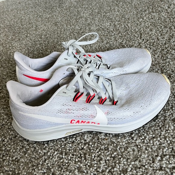 Nike Shoes - Women’s Size 8.5 Nike Zoom Canada Sneakers